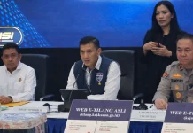 Bareskrim Ungkap Penipuan E-Tilang Palsu Mengatasnamakan Kejaksaan