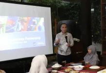 Asian Development Bank Perkuat Kemitraan Strategis dengan Indonesia