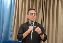 Tiongkok Soroti Tarif Resiprokal RI-AS, Pemerintah Pastikan Indonesia Bebas Aktif