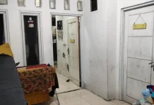 Berawal Iseng Menjadi Sebuah Rumah Impian