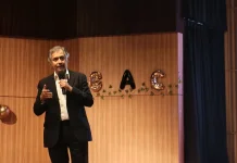 Direktur SDM Danantara: Komunikasi Sehat Jadi Kunci Atasi Keterbatasan Budaya