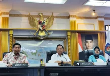 Menteri PKP Ajak Pemda Bersinergi Perkuat Program Perumahan Rakyat