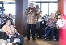 Kementerian UMKM Dukung BKPM Permudah Legalitas Usaha Mikro