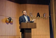 Arvind Kumar: Pentingnya Pengalaman Lintas Budaya lewat Interaksi
