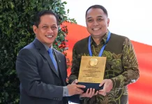 KLH Umumkan Belum Ada Kabupaten/Kota Peraih Adipura