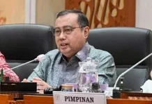 DPR Minta BGN Turun Tangan, Pastikan Kualitas Menu MBG Ramadan