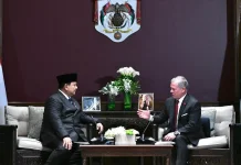 Raja Yordania Apresiasi Komitmen Presiden Prabowo dalam Perdamaian di Palestina