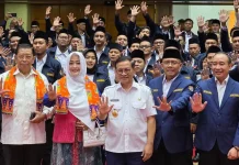 Fahira Apresiasi Tahun Pertama Pramono-Rano: Menunjukkan Fondasi Cukup Baik