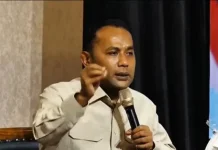 Pemerintah Soroti Manipulasi Informasi MBG: Pernyataan Lama Digoreng Ulang