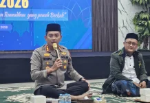 Polisi Beberkan Titik-titik Rawan Bandara Soetta selama Ramadan