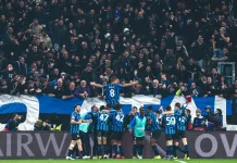 Keajaiban menyertai Atalanta untuk Menang Agregat 4-3 atas Borussia Dortmund
