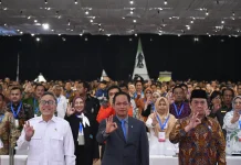 Rakornas 2026 Jadi Titik Balik Penanganan Sampah Nasional