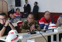 Pertamina Pastikan Stok Avtur Aman hingga Idulfitri 2026