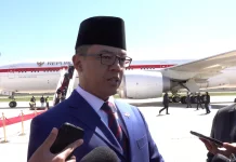 Menlu: Yordania Dukung Pengiriman Pasukan Indonesia ke Gaza
