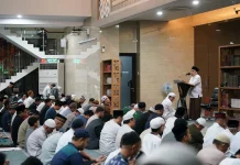 Adityawarman: Puasa Merupakan Proses Pendidikan Berkesinambungan