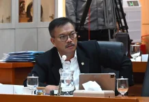 Kebijakan WFA Perusahaan Swasta, DPR: Jangan Potong Cuti Tahunan Karyawan