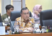 Periksa Kualitas MBG Ramadan 2026, DPR Minta BGN Turun Gunung ke Daerah