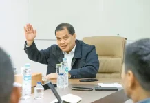 DPR Ingatkan Pemerintah Segera Lakukan Pemerataan Infrastruktur Listrik