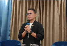 Bakom Nilai ART Berpeluang Dorong Investasi AS hingga 60 Miliar Dolar AS
