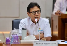 Menkes Pastikan Kenaikan Iuran BPJS Kesehatan Tidak Bebani Masyarakat Miskin