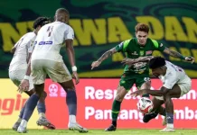 Kalahkan PSM Makassar, Modal Persebaya Surabaya Hadapi Persib Bandung