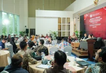 President Club Bahas Kolaborasi Demi Pertumbuhan Ekonomi