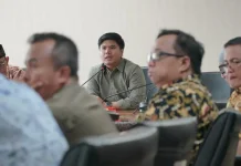Pansus DPRD Bogor Benahi Regulasi Pasar Rakyat