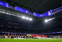 Empat Tim Terakhir Lengkapi 16 Besar Liga Champions