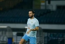 Absen Empat Minggu, Klok Siap Bela Persib Lawan Madura United