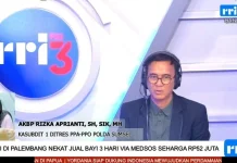 Polda Sumsel Ungkap Perdagangan Bayi di Palembang