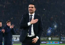 Atalanta Melangkah ke 16 Besar UCL, Raffaele Palladino: "Sebuah Prestasi Bersejarah"