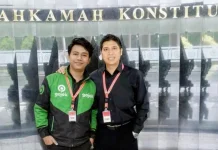 Skema Kuota Hangus Kembali Diuji di MK, Kini Sentuh Dua UU