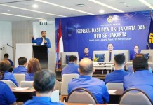 Skema Ambang Batas Fraksi Dinilai Proporsional
