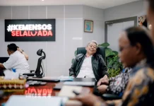 Wamensos Pastikan Relokasi Korban Brebes ke Lokasi Lebih Aman