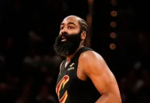 Drama di Laga Cavaliers vs Knicks, Dua Bintang Terluka