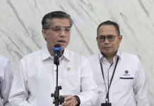 Menaker Tegaskan THR Wajib Dibayar H-7, Ada Sanksi bagi Perusahaan yang Melanggar