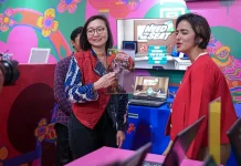 Ekraf Gandeng Garena, Pamerkan Gim Lokal di Imlek Festival Nasional 2026