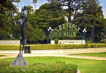 CMNP Ajukan Permohonan Sita Jaminan Aset Properti di Beverly Hills
