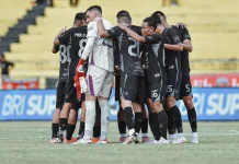 Derby Banten, Persita dan Dewa United Sama-sama Kehilangan Pemain Kunci