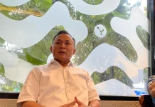 Wamen HAM Tekankan Pentingnya Pemenuhan Hak Dasar Anak
