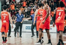 Pelita Jaya Sempurna di Paruh Pertama IBL, Persaingan Playoffs Makin Ketat