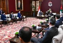 Presiden Prabowo Tegaskan Solusi Dua Negara untuk Palestina