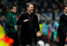 Dortmund Kalah Telak dari Atalanta, Niko Kovac: Kami Pantas Tersingkir