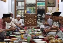 Khidmatnya Suru Maca, Tradisi Doa Bersama di Sulawesi Selatan