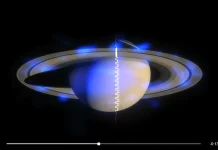 Fenomena Parade Planet, NASA Ajak Publik 'Mendengar' Suara Planet