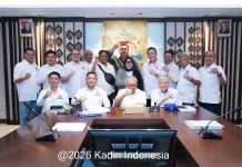 Kadin Akan Koordinasi ke Tiga Kementerian Soal Aturan Bongkar Muat