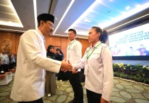Kemensos Perkuat Kinerja Guru Sekolah Rakyat