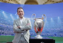 Komentar Legenda Juventus usai Nyonya Tua Tersingkir dari Liga Champions
