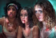Film 'Pretty Lethal' Rilis Trailer Terbaru, Tayang 13 Maret