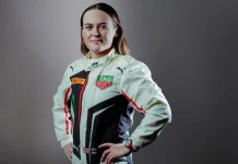 Megan Bruce Jalani Debut di F1 Academy 2026